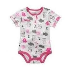 Baby Romper