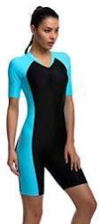 Ladies Swimming Suit