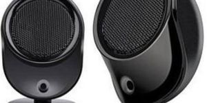 Computer Speakers