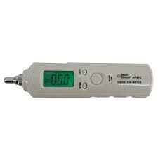 Vibration Meter
