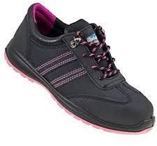Ladies Safety Shoes