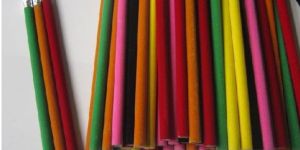 Velvet Polymer Pencil