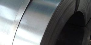 C-45 Spring Steel Strip