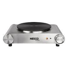 Hot Plates