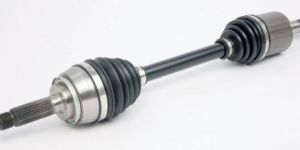 Drive Shafts