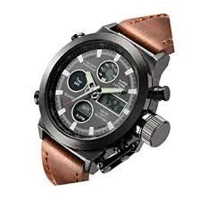 Mens Wrist Watches