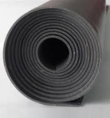 Rubber INSERTION Sheet