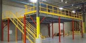 Mezzanines Floor