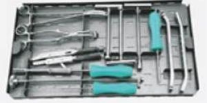 Surgical Instruments Box