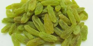 Green Raisin