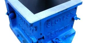Cube Moulds