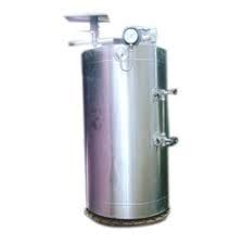 Fire Wood Boiler