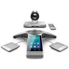 Video Conferencing System