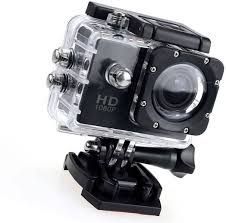 Action Camera