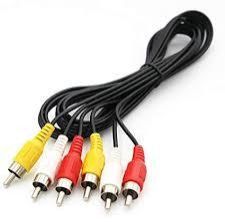 Audio Video Cables