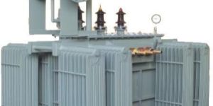 Power Distribution Transformer