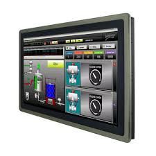 Touch Panel HMI