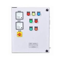 Pump Control System