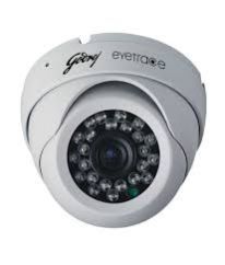 Godrej CCTV Camera