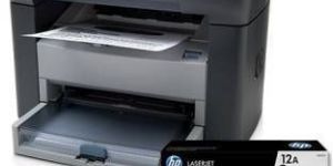 HP Printer