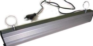 LED Edge Lights