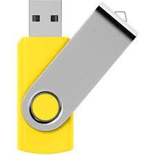 USB Pen Drive