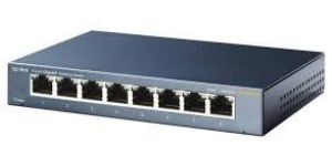 Ethernet Switches