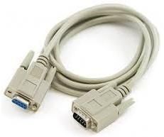 RS232 Cable
