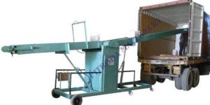 Container Loading Conveyor System