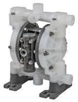 Air Operated Double Diaphragm Pump