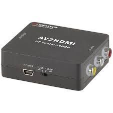 HDMI Converter