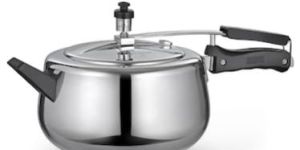 Aluminium Pressure Cookers
