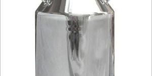 Stainless Steel Milk Cans