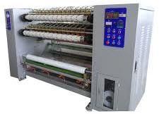 High Speed Tape Slitting Machine