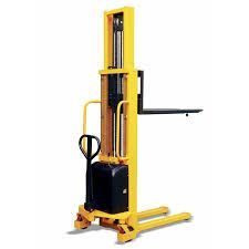 Electric Stacker