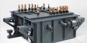 Power Distribution Transformer