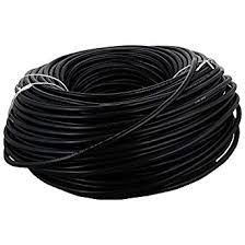 Submersible Wire