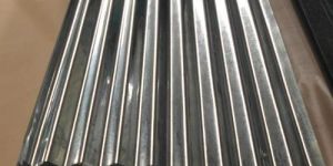 Galvanized Corrugated Sheets