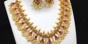 Artificial Jewellery