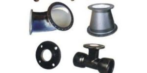 Ductile Iron Pipe Fittings