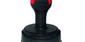Round Stamp