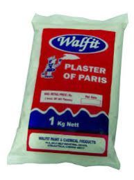 Plaster Of Paris