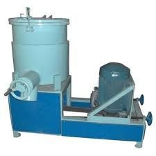 Granule Making Machine