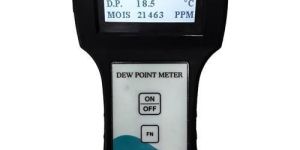 Dew Point Meter