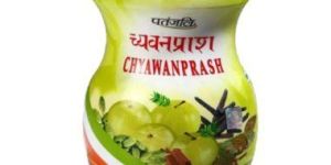 Chyawanprash