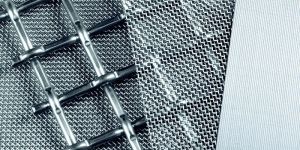 Welded Mesh
