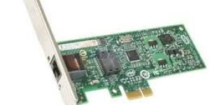 Intel LAN Card