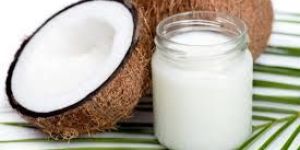 Coconut Oil