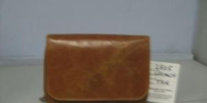 Article No 2805 Mens Leather Wallet