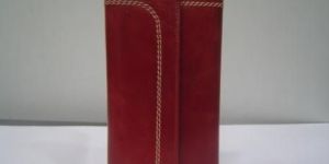 Article No 6099 Ladies Designer Leather Wallet